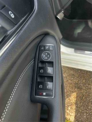 MERCEDES-BENZ B 180 usata, con ESP