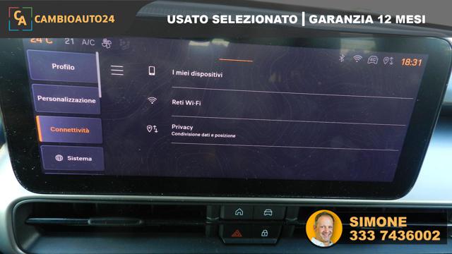 JEEP Avenger usata 94