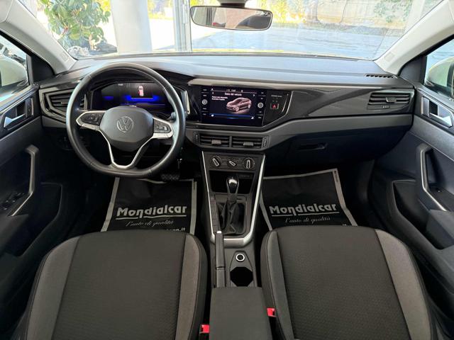 VOLKSWAGEN Taigo usata, con Cerchi in lega