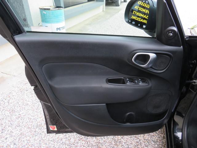 FIAT 500L usata 19