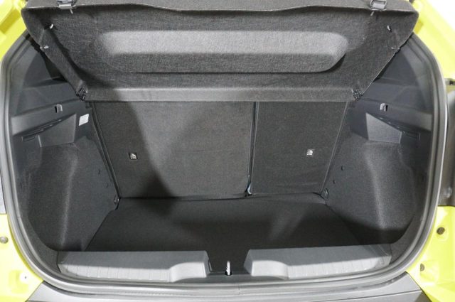 FIAT Grande Panda usata, con ESP