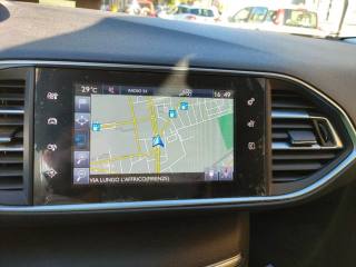PEUGEOT 308 usata, con Cruise Control