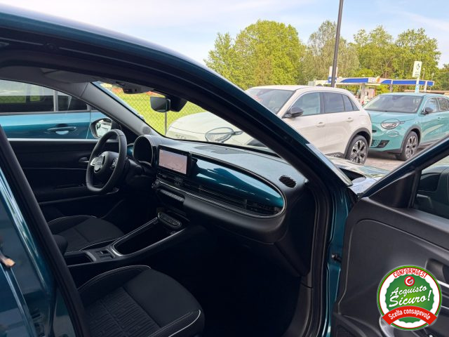 FIAT 600 usata, con Immobilizzatore elettronico
