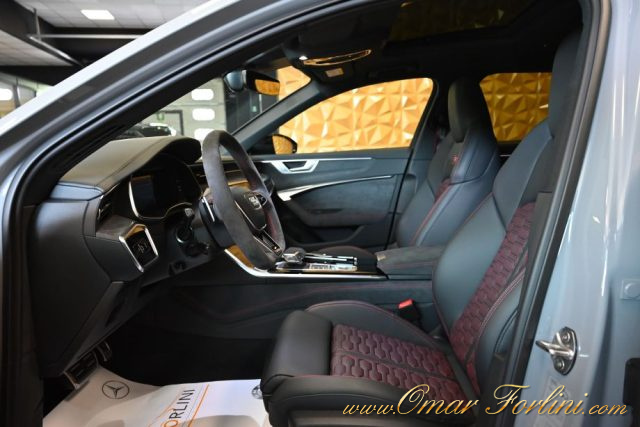 AUDI RS6 usata 159