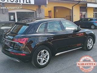 AUDI Q5 usata, con Bluetooth
