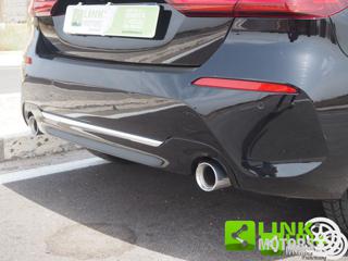 BMW 118 usata 36