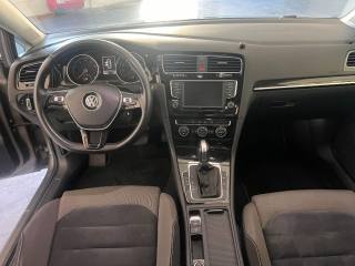 VOLKSWAGEN Golf usata, con Climatizzatore