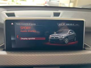 BMW X2 usata 24