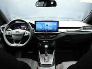 FORD Focus usata, con Controllo automatico clima