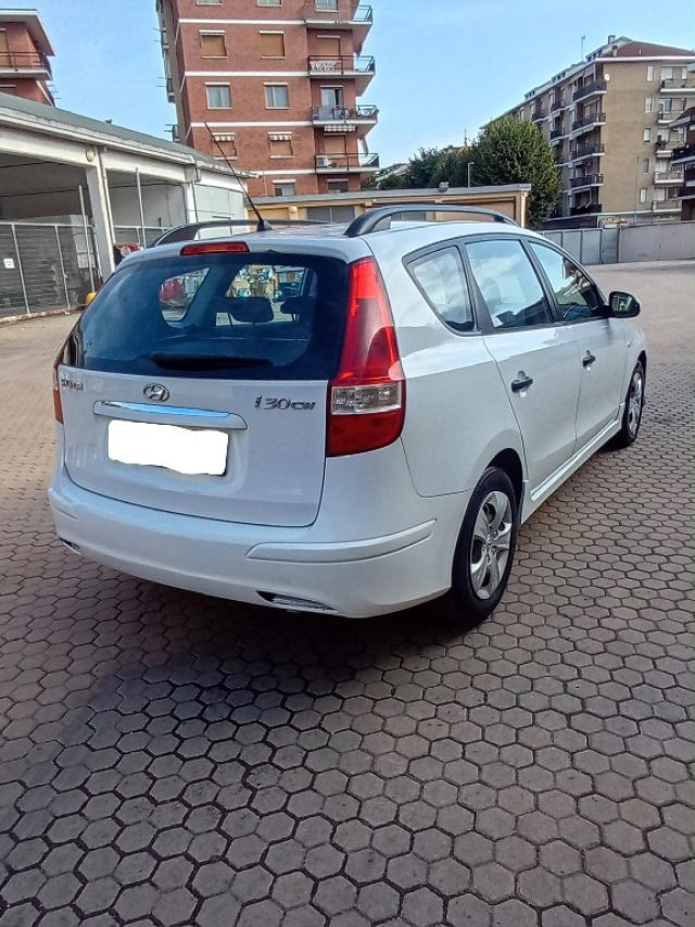 HYUNDAI i30 usata, con Climatizzatore