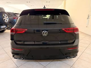VOLKSWAGEN Golf usata, con Airbag laterali