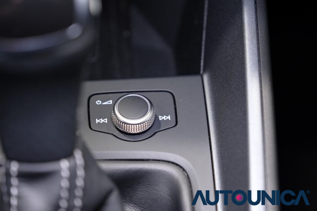 AUDI A1 usata, con Sensore di luce