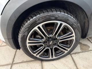 MINI Countryman usata, con Chiusura centralizzata