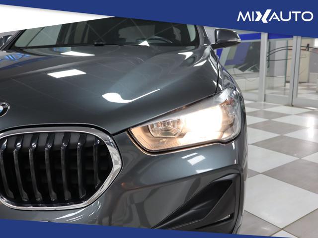 BMW X1 usata, con Chiusura centralizzata