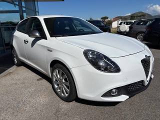 ALFA ROMEO Giulietta usata, con Airbag