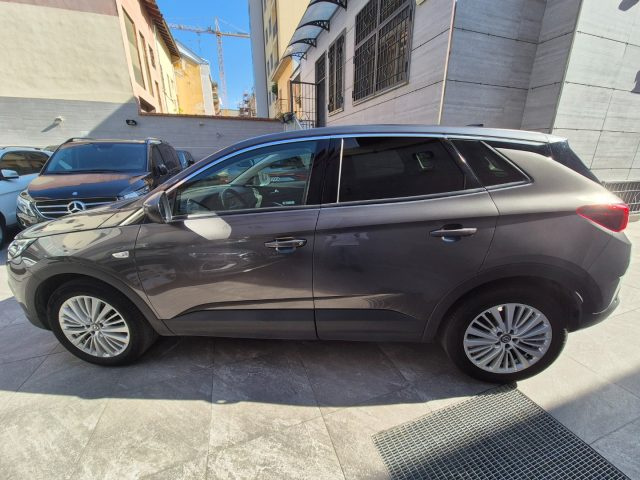 OPEL Grandland X usata, con Controllo trazione
