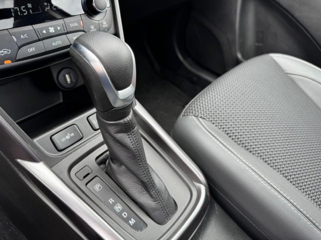 SUZUKI S-Cross usata, con Climatizzatore