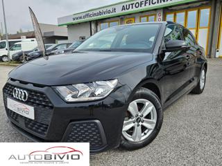 AUDI A1 usata, con Airbag