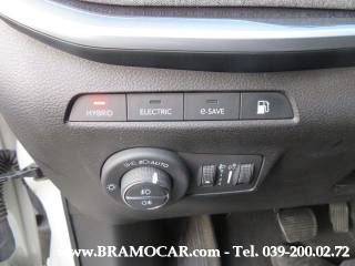 JEEP Compass usata, con ESP