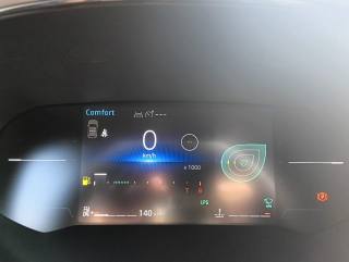 RENAULT Captur usata, con Cerchi in lega