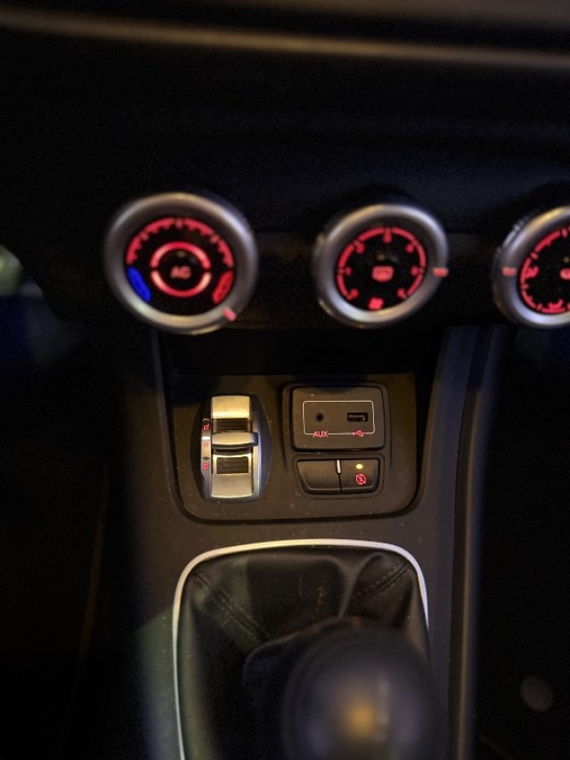 ALFA ROMEO Giulietta usata 4