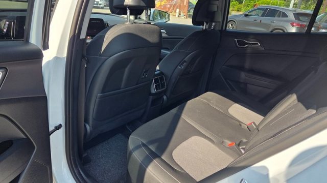 KIA Sportage usata, con Controllo automatico clima