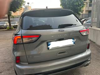 FORD Kuga usata, con Alzacristalli elettrici