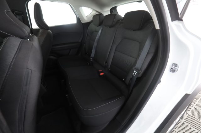 RENAULT Captur usata 3