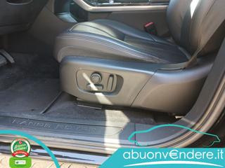 LAND ROVER Range Rover Evoque usata, con Interni in pelle