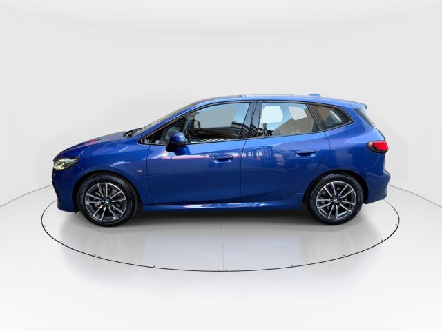 BMW 220 usata, con Controllo trazione