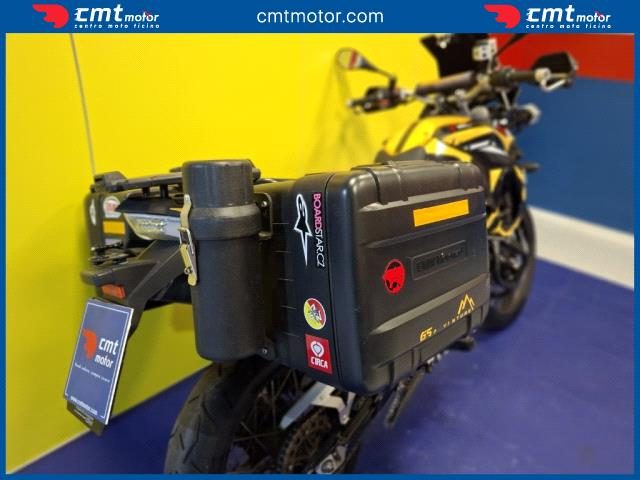 BMW F 800 GS usata 7