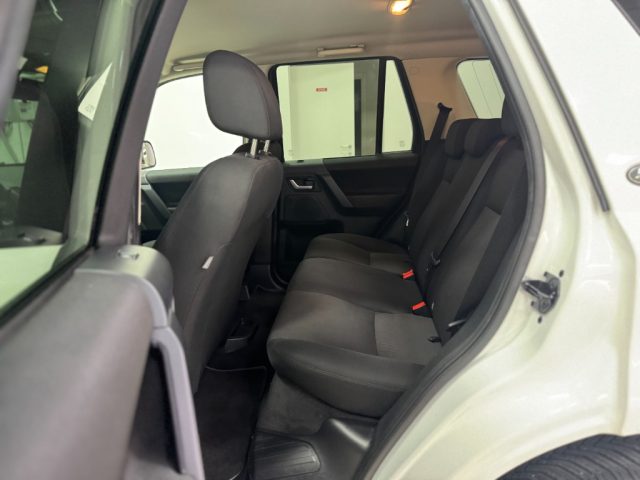 LAND ROVER Freelander usata, con Cerchi in lega