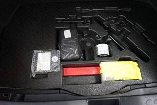 TOYOTA C-HR usata 25