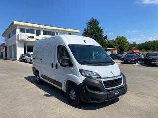 PEUGEOT Boxer usata, con Alzacristalli elettrici
