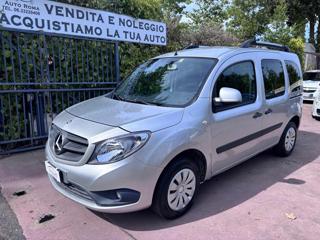 MERCEDES-BENZ Citan 1.5 111 CDI Kombi Friendly (N1)