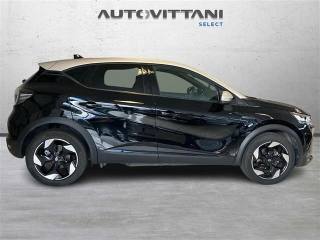 RENAULT Captur usata, con Airbag Passeggero