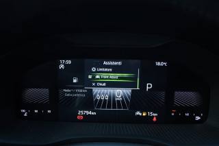 SKODA Karoq usata, con Controllo elettronico della corsia