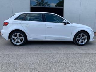 AUDI A3 usata 31