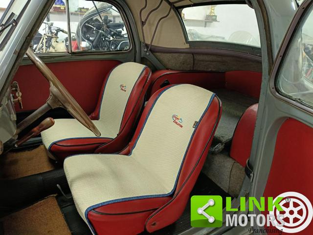 FIAT Topolino usata 7