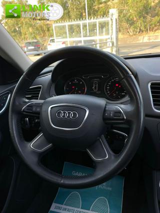 AUDI Q3 usata, con ESP