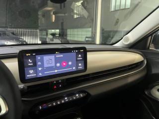 FIAT 600 usata, con Bluetooth