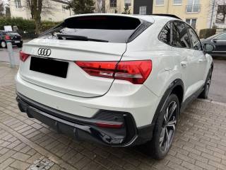 AUDI Q3 usata, con Alzacristalli elettrici