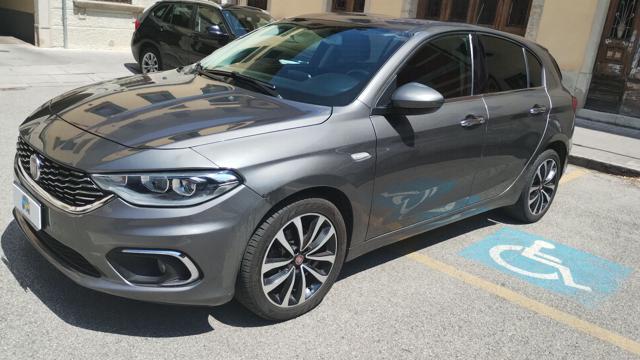 FIAT Tipo usata, con Immobilizzatore elettronico