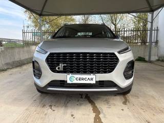 DR MOTOR DR 3.0 usata, con Airbag