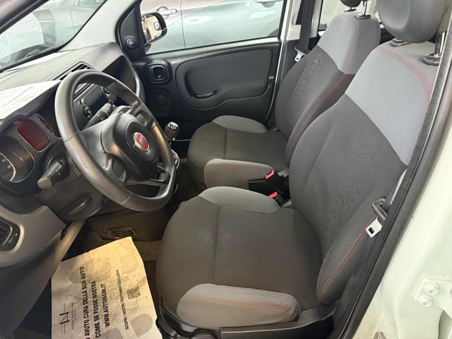 FIAT Panda usata, con Fendinebbia