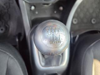 JEEP Renegade usata, con Immobilizzatore elettronico