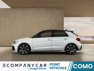AUDI A1 usata, con Airbag Passeggero