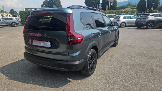 DACIA Jogger usata, con Airbag Passeggero