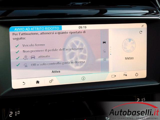 JAGUAR F-Pace usata 71