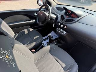 RENAULT Twingo usata, con Servosterzo